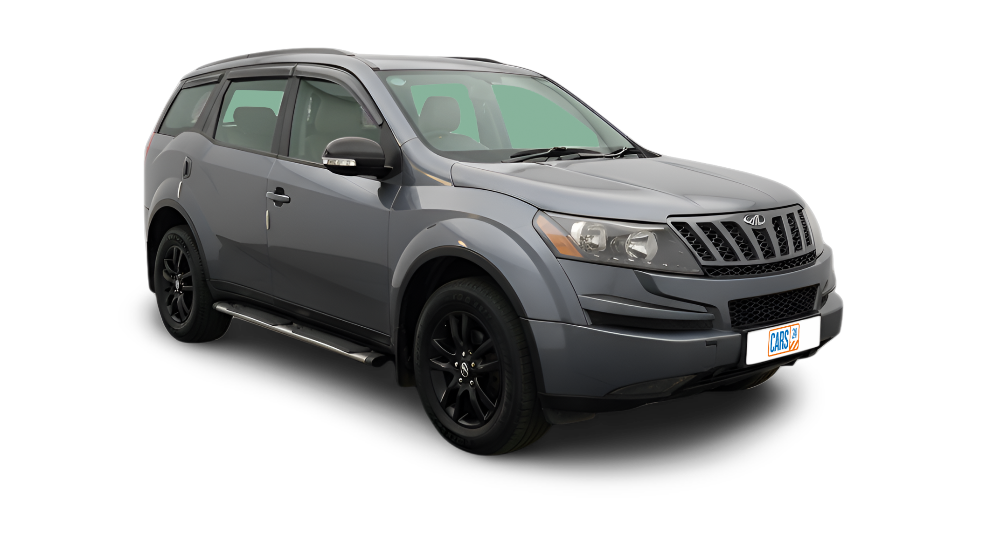 2013 Mahindra XUV500 - SUV - Diesel - Manual - ₹2.09 lakh